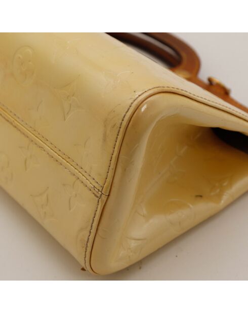 Sac Roxbury Drive beige - Bon état général - 35x18x11cm