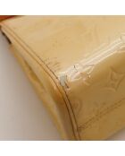 Sac Roxbury Drive beige - Bon état général - 35x18x11cm