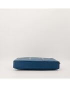Epi blaue Reisedokumententasche - Guter Zustand - 41x30x8cm