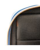 Epi blaue Reisedokumententasche - Guter Zustand - 41x30x8cm
