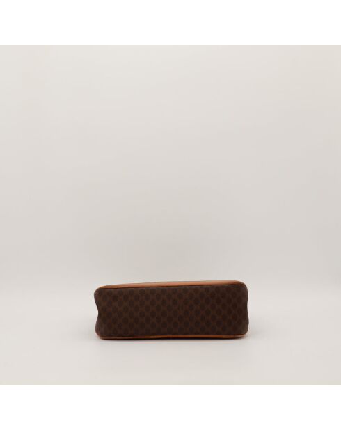 Sac à main Macadam marron - Très bon état général - 27x22cm