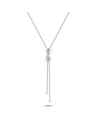 collana in argento 925
