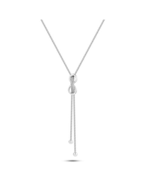 Collier en argent 925