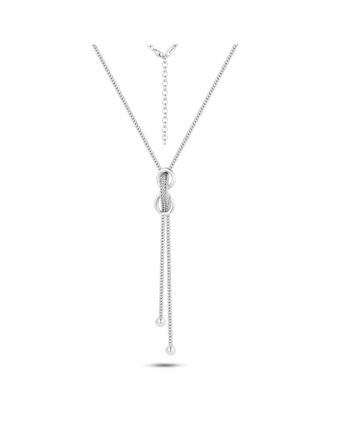 Collier en argent 925