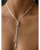 collana in argento 925