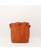 Noé Épi braune Tasche - Sehr guter Zustand - 27,5x36x20cm