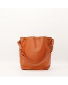 Noé Épi braune Tasche - Sehr guter Zustand - 27,5x36x20cm