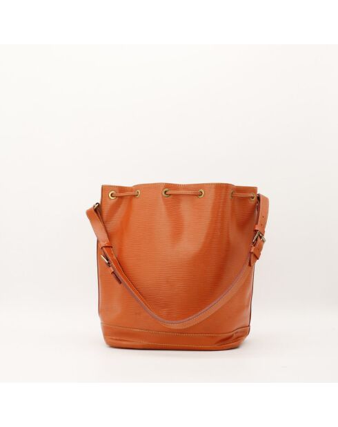 Noé Épi braune Tasche - Sehr guter Zustand - 27,5x36x20cm