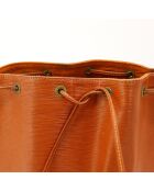 Noé Épi braune Tasche - Sehr guter Zustand - 27,5x36x20cm