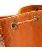 Noé Épi braune Tasche - Sehr guter Zustand - 27,5x36x20cm