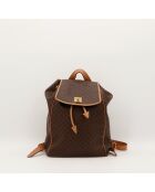 Mochila Macadam - Muy buen estado - 20x12x26cm
