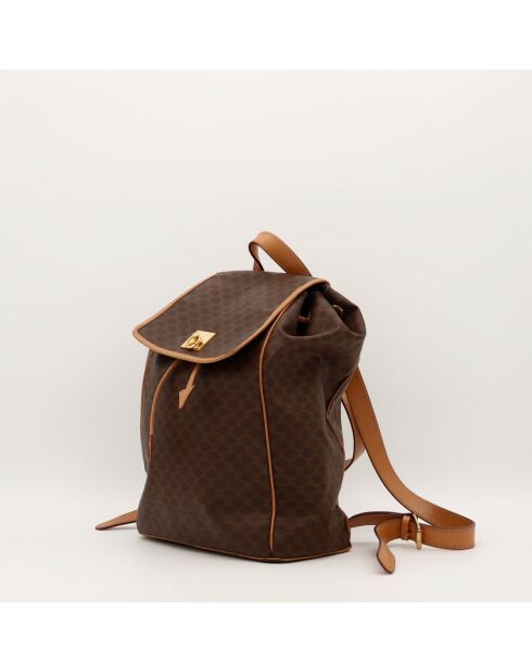 Mochila Macadam - Muy buen estado - 20x12x26cm