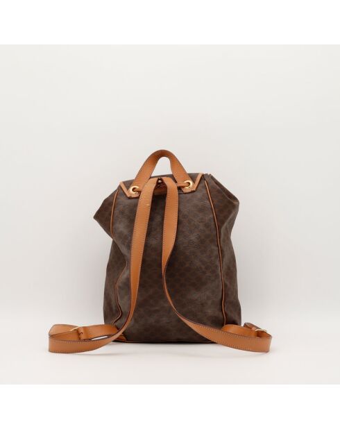 Mochila Macadam - Muy buen estado - 20x12x26cm