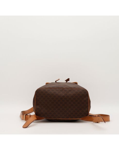 Mochila Macadam - Muy buen estado - 20x12x26cm