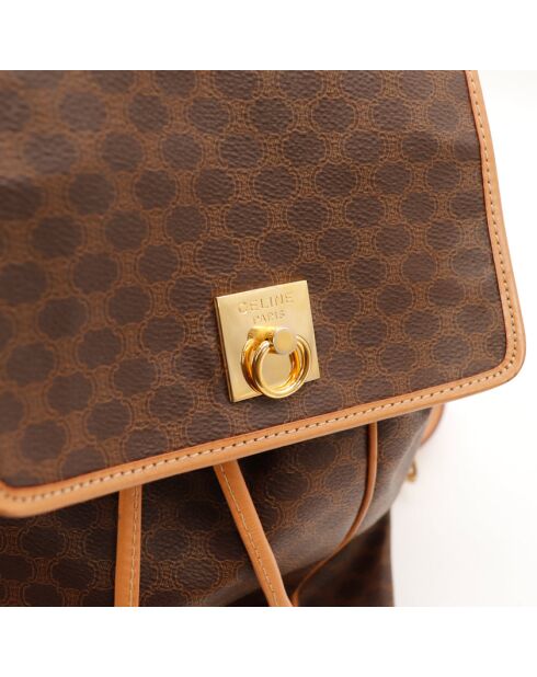 Mochila Macadam - Muy buen estado - 20x12x26cm