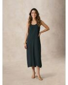 Robe BANENCA Noire