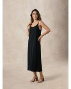 Robe BANENCA Noire