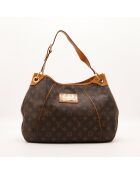 Bolso Galliera marrón - Muy buen estado - 42x29x13cm