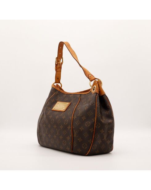 Bolso Galliera marrón - Muy buen estado - 42x29x13cm