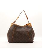 Bolso Galliera marrón - Muy buen estado - 42x29x13cm