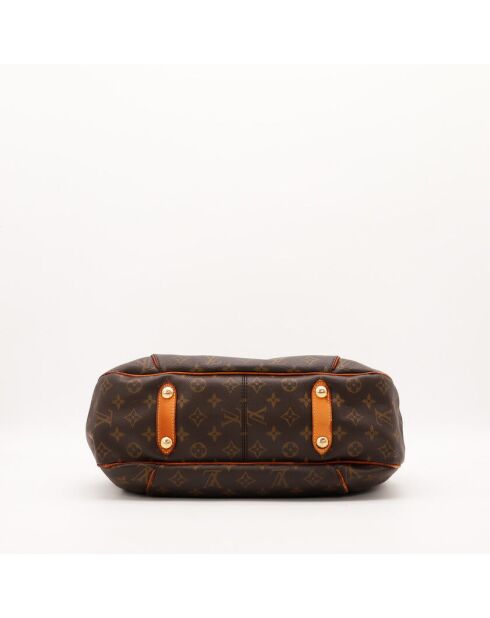 Bolso Galliera marrón - Muy buen estado - 42x29x13cm
