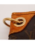 Bolso Galliera marrón - Muy buen estado - 42x29x13cm