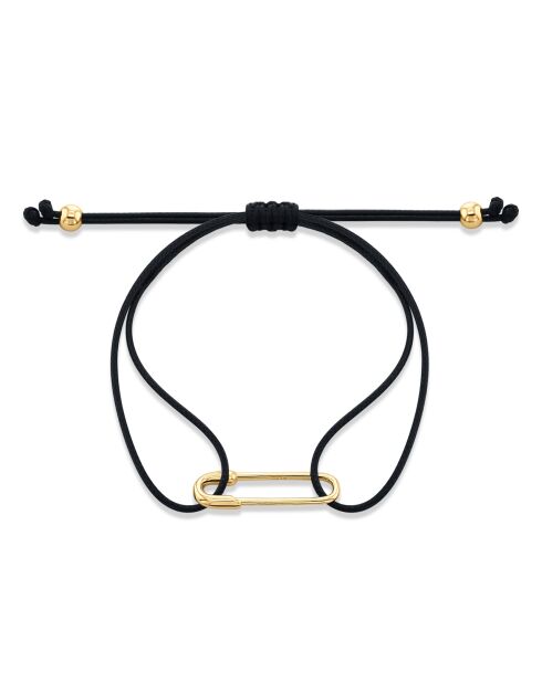 Armband aus 18k gelbvergoldetem 925er-Silber