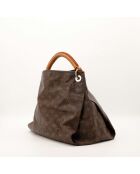 Sac Artsy MM marron - Très bon état général - 41x32x22cm