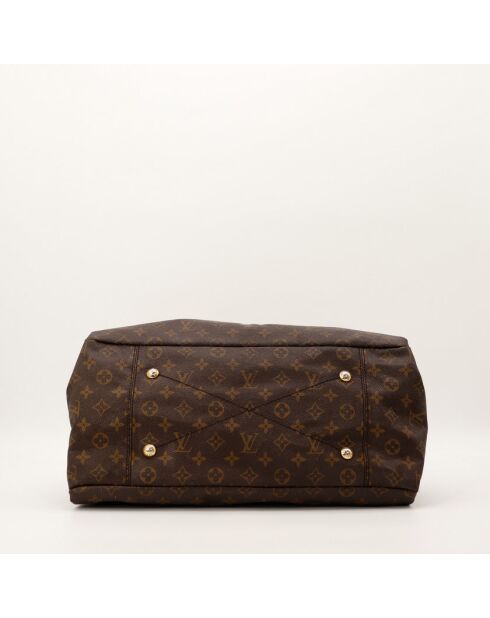 Sac Artsy MM marron - Très bon état général - 41x32x22cm