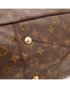Sac Artsy MM marron - Très bon état général - 41x32x22cm