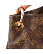 Sac Artsy MM marron - Très bon état général - 41x32x22cm