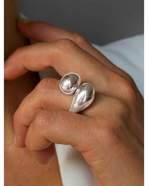 anillo de plata 925