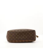 Bolso marrón Deauville - Muy buen estado - 34x26x12cm