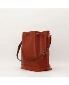 Noé Épi braune Tasche - Sehr guter Zustand - 27,5x36x20cm