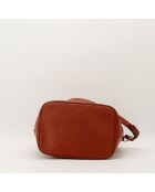 Noé Épi braune Tasche - Sehr guter Zustand - 27,5x36x20cm