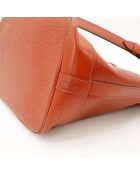 Noé Épi braune Tasche - Sehr guter Zustand - 27,5x36x20cm