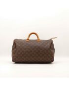 Sac Speedy 40 marron - Très bon état général - 40x26x23cm