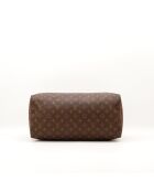 Sac Speedy 40 marron - Très bon état général - 40x26x23cm