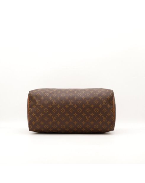 Sac Speedy 40 marron - Très bon état général - 40x26x23cm