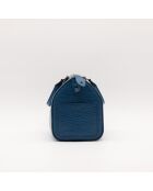 Bolso Speedy 25 Épi azul - Muy buen estado - 25x19x15cm