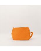 Sac Petit Noé Épi Jaune - Très bon état général - 25x26x20cm