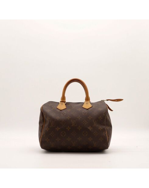 Borsa Speedy 30 marrone - Ottime condizioni - 30x21x17cm