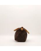 Borsa Speedy 30 marrone - Ottime condizioni - 30x21x17cm