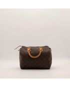 Borsa Speedy 30 marrone - Ottime condizioni - 30x21x17cm