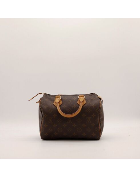 Borsa Speedy 30 marrone - Ottime condizioni - 30x21x17cm