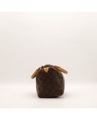 Borsa Speedy 30 marrone - Ottime condizioni - 30x21x17cm