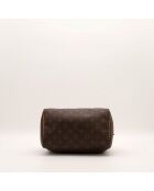 Borsa Speedy 30 marrone - Ottime condizioni - 30x21x17cm