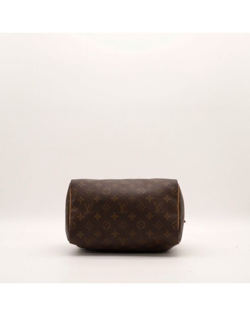 Borsa Speedy 30 marrone - Ottime condizioni - 30x21x17cm