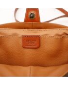 Sac Mini Seau Macadam marron - Très bon état général - 19x16x8cm