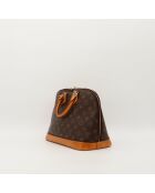 Sac Alma MM marron - Très bon état général - 35x23.5x16.5cm